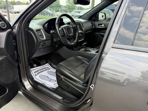 Used 2019 Dodge Durango GT RWD image 8