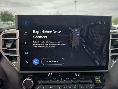 Used 2025 Toyota Tundra Limited image 20