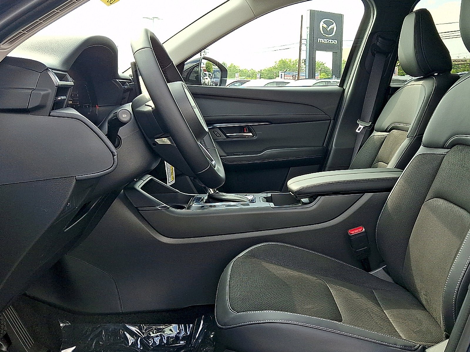 New 2026 MAZDA CX-5 Preferred AWD/4WD image 11