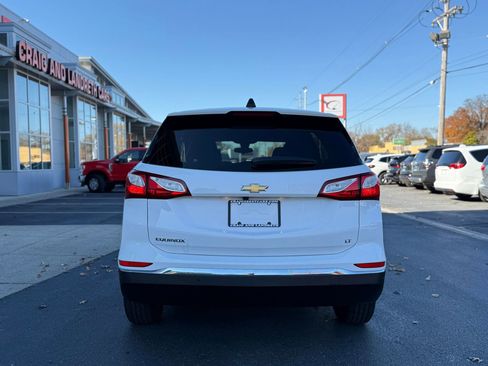 Used 2020 Chevrolet Equinox LT image 7