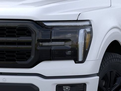 New 2026 Ford F150 Lariat w/ Equipment Group 502A High AWD/4WD image 18