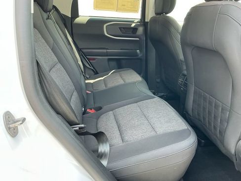 Certified 2024 Ford Bronco Sport Big Bend AWD/4WD image 18