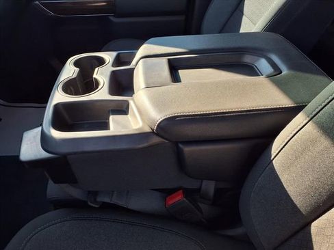 Used 2021 Chevrolet Silverado 1500 RST w/ Z71 Off-Road Package image 52