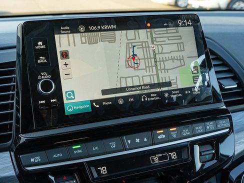 New 2026 Honda Odyssey Elite image 32