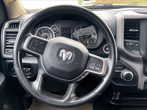 Used 2020 RAM 2500 Tradesman image 5