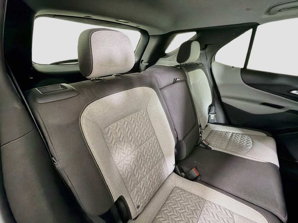 Used 2024 Chevrolet Equinox LS w/ LS Convenience Package FWD image 27