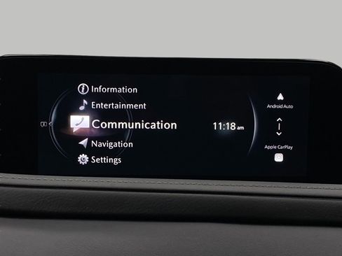 New 2025 MAZDA CX-30 AWD 2.5 S w/ Preferred Package image 21