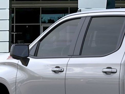 New 2026 Chevrolet Silverado 1500 RST w/ RST All Star Premium Package AWD/4WD image 12
