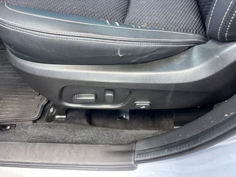 Used 2017 Subaru Forester 2.0XT Premium AWD/4WD image 7