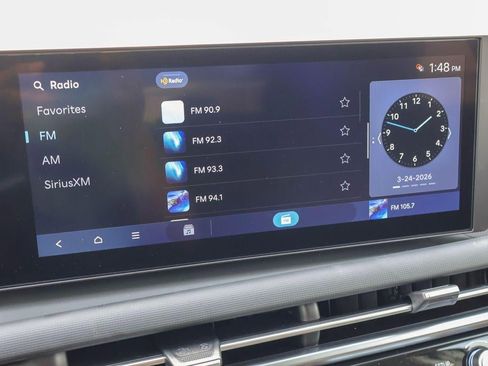 New 2026 Hyundai Tucson SEL FWD image 5