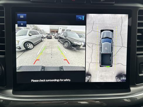 Certified 2023 Ford F150 XLT w/ Equipment Group 302A High image 21