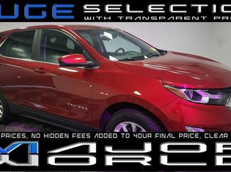 Used 2021 Chevrolet Equinox LT image 1