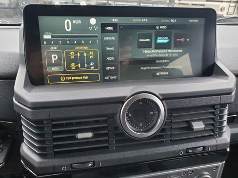 New 2026 INEOS Grenadier image 15