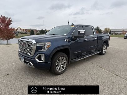 Used 2020 GMC Sierra 1500 Denali w/ Technology Package