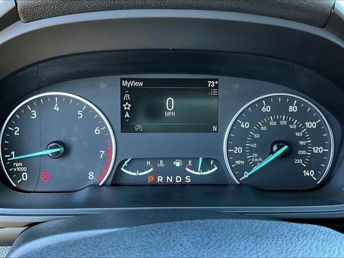 Used 2022 Ford EcoSport SE w/ SE Convenience Package AWD/4WD image 12