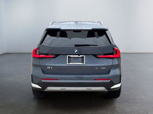New 2026 BMW X1 xDrive28i w/ Technology Package image 4