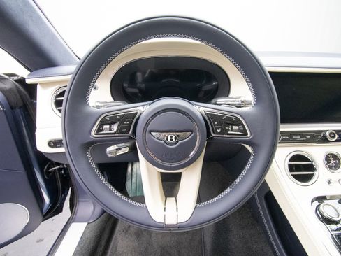 New 2026 Bentley Continental GT AWD/4WD image 11