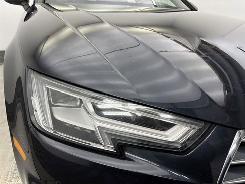 Used 2017 Audi A4 2.0T Premium Plus w/ Premium Plus Package image 18