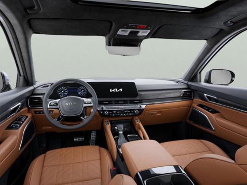 New 2025 Kia Telluride SX Prestige X-Pro image 14