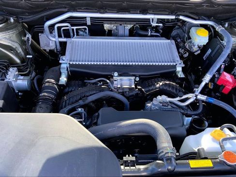 Used 2025 Subaru Ascent Premium image 30