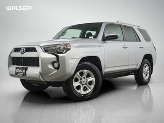 Used 2015 Toyota 4Runner SR5 AWD/4WD video 1