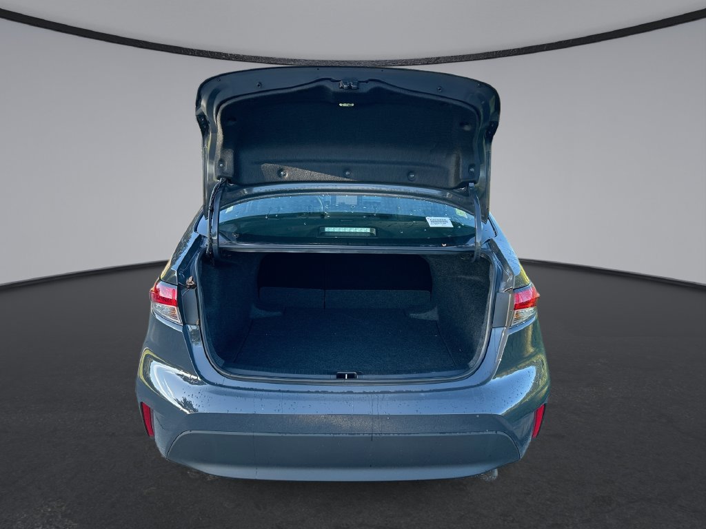 Used 2026 Toyota Corolla LE FWD image 29