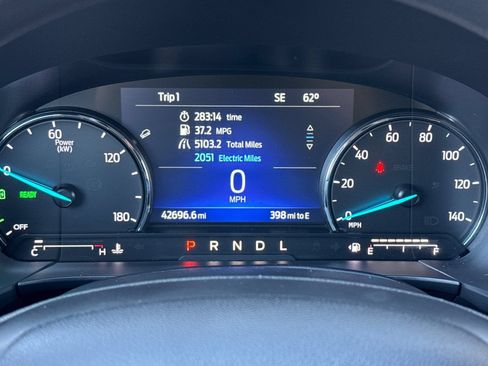 Certified 2022 Ford Escape SE FWD image 25