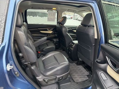 Used 2022 Subaru Ascent Limited w/ Technology Package image 32