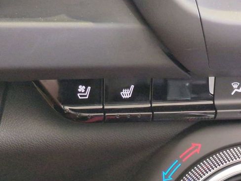 Certified 2021 Chevrolet Camaro ZL1 image 22