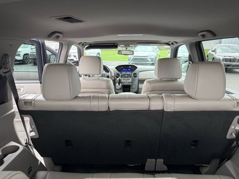 Used 2014 Honda Pilot EX-L image 17