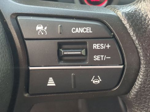 Used 2023 Honda CR-V EX image 21