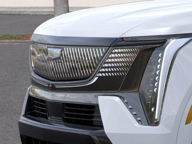 New 2026 Cadillac Escalade IQ Sport 1 AWD/4WD image 13