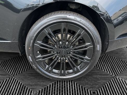 New 2026 Land Rover Range Rover SE AWD/4WD image 14