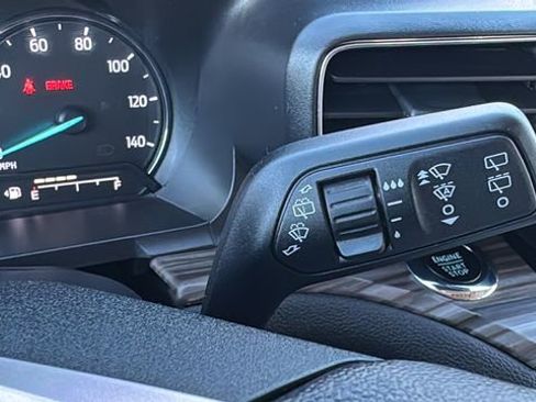 Certified 2023 Ford Explorer Limited w/ Equipment Group 301A image 20