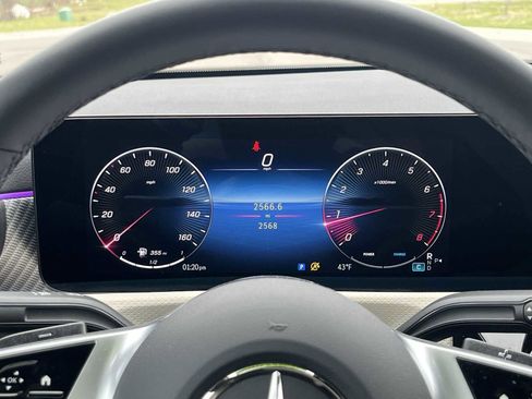 Used 2025 Mercedes-Benz CLA 250 4MATIC image 45