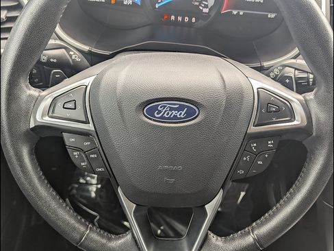 Used 2020 Ford Edge SEL AWD/4WD image 27