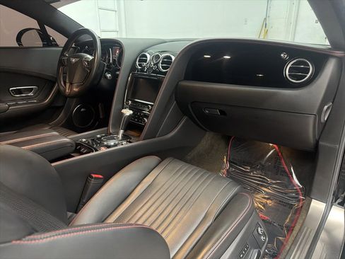Used 2016 Bentley Continental GT image 20