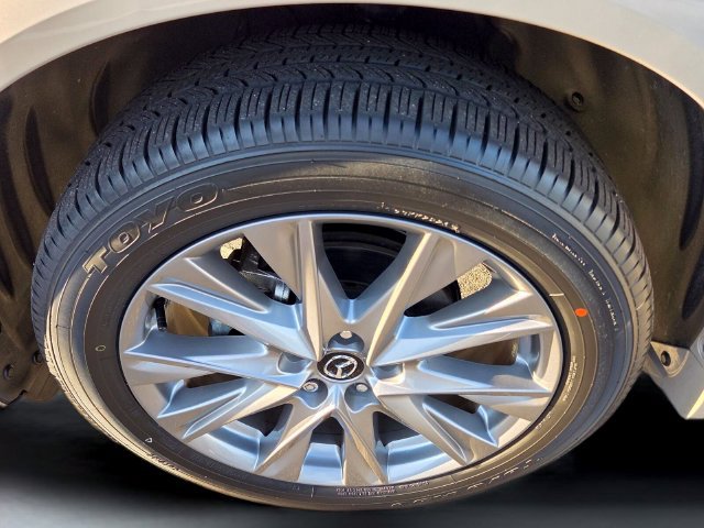 Certified 2025 MAZDA CX-5 AWD 2.5 S w/ Premium Plus Pkg image 20