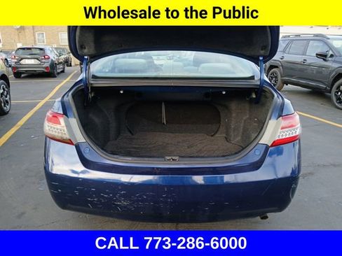 Used 2010 Toyota Camry image 20