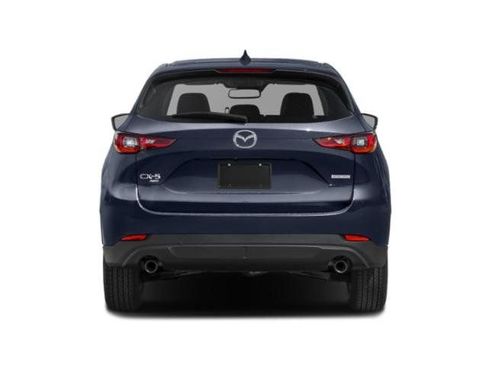 Used 2023 MAZDA CX-5 AWD 2.5 S w/ Preferred Package image 8