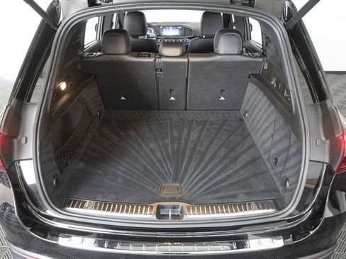 Used 2025 Mercedes-Benz GLE 63 AMG S image 39