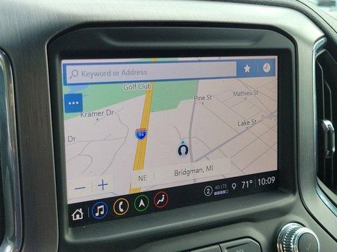 Used 2021 GMC Sierra 2500 Denali w/ Technology Package image 32