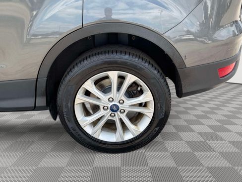Used 2019 Ford Escape S FWD image 32