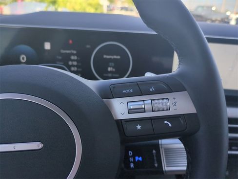 New 2026 Hyundai Tucson Limited image 34