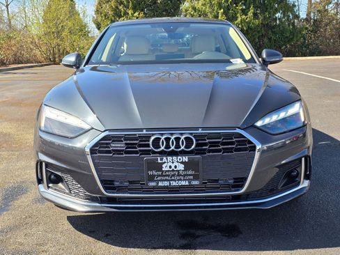 Used 2023 Audi A5 2.0T Premium w/ Convenience Package image 9