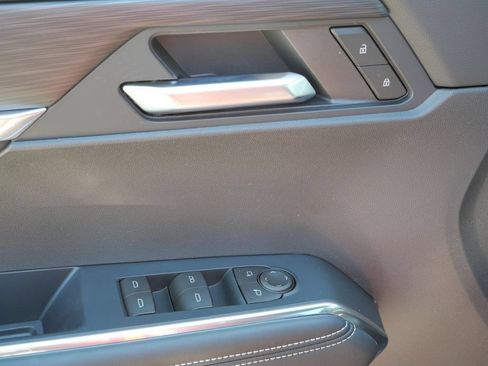 New 2026 GMC Acadia Elevation w/ Black Edition AWD/4WD image 46