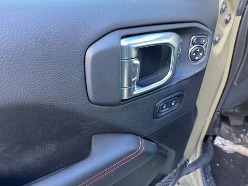 New 2026 Jeep Wrangler Unlimited Rubicon 392 w/ Quick Order Package 27X Moab AWD/4WD image 27
