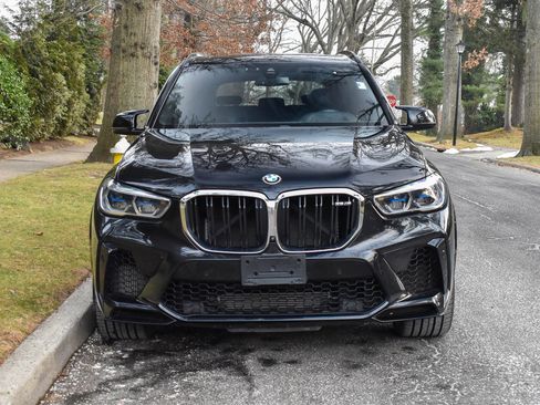 Used 2021 BMW X5 M w/ Executive Package image 11