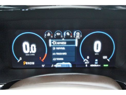 Certified 2023 Ford F150 King Ranch w/ Equipment Group 601A High image 15