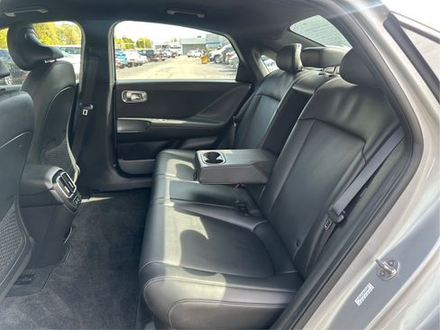 Used 2023 Hyundai Ioniq 6 SEL AWD/4WD image 10